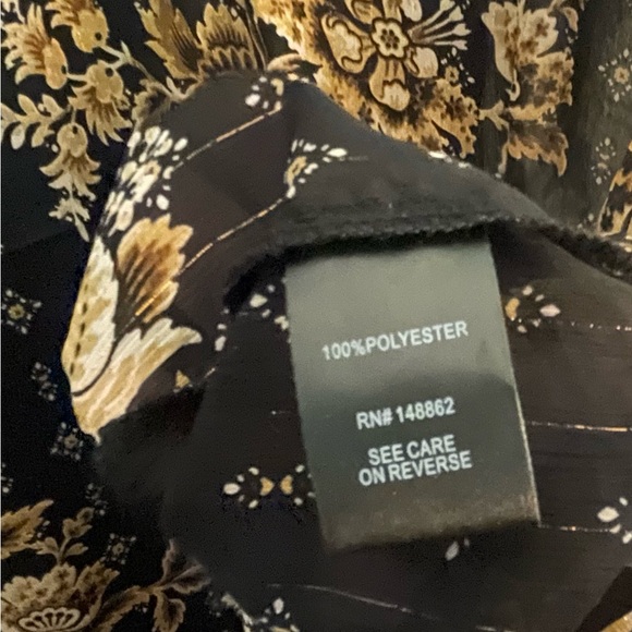 TORRID top - Picture 3 of 6